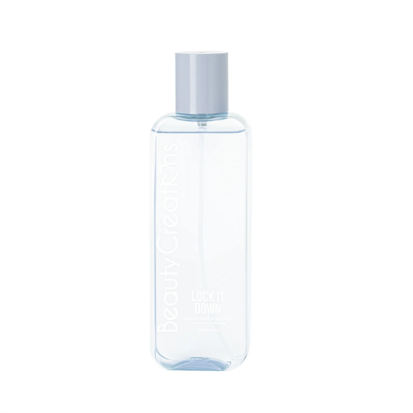 Loción BODY MIST BEAUTY CREATIONS