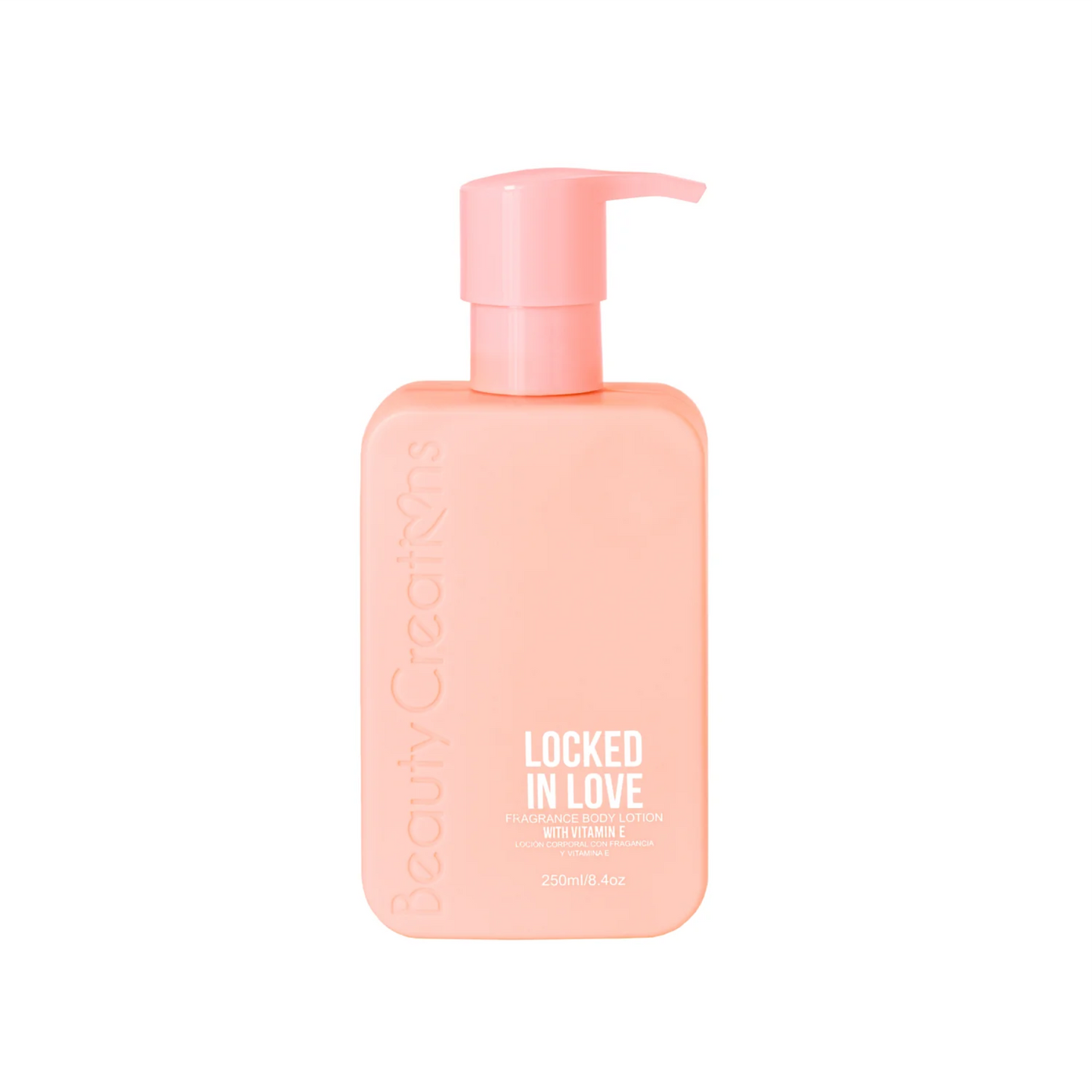 Loción BODY LOTION BEAUTY CREATIONS