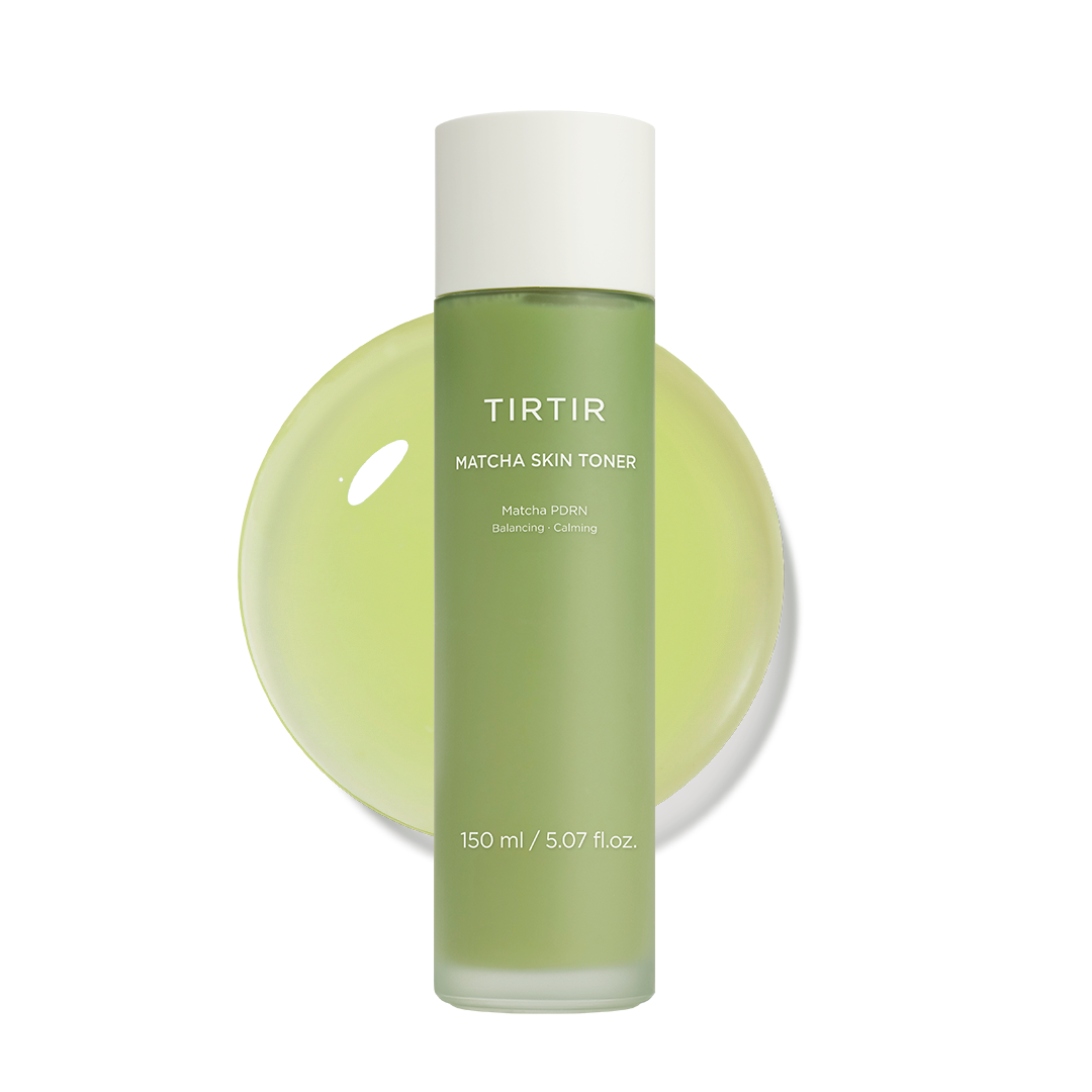 Matcha TIRTIR