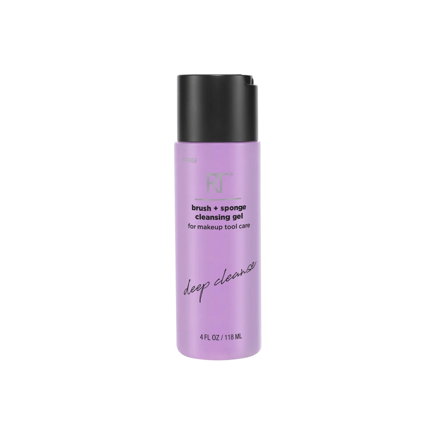 Real Techniques Miracle Deep Cleansing Gel