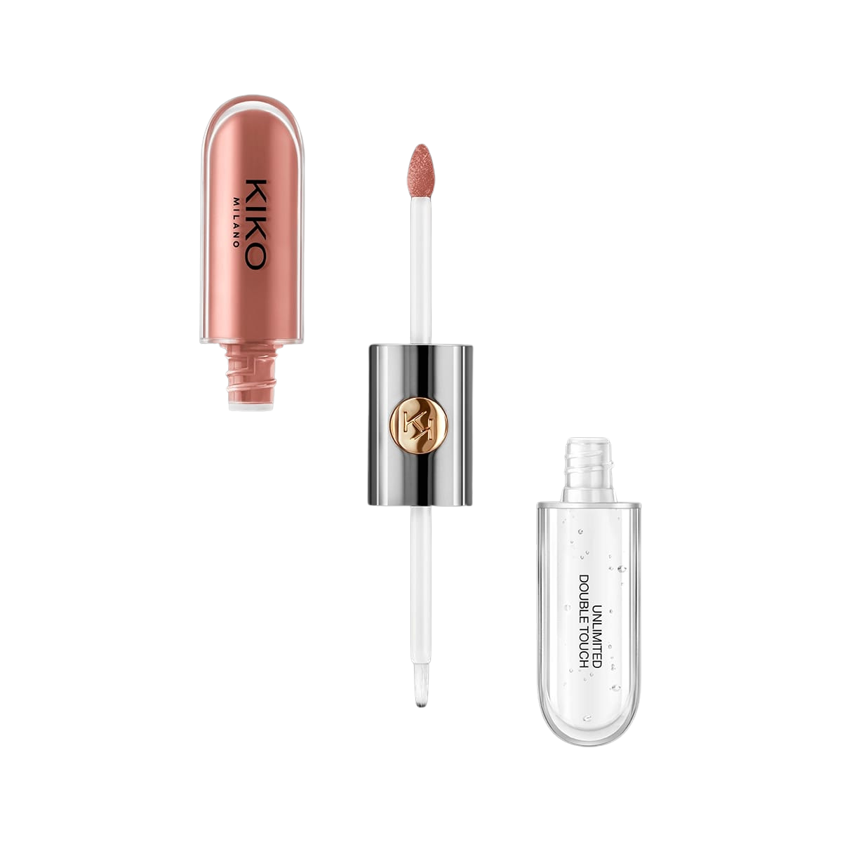 Unlimited Double Touch KIKO MILANO