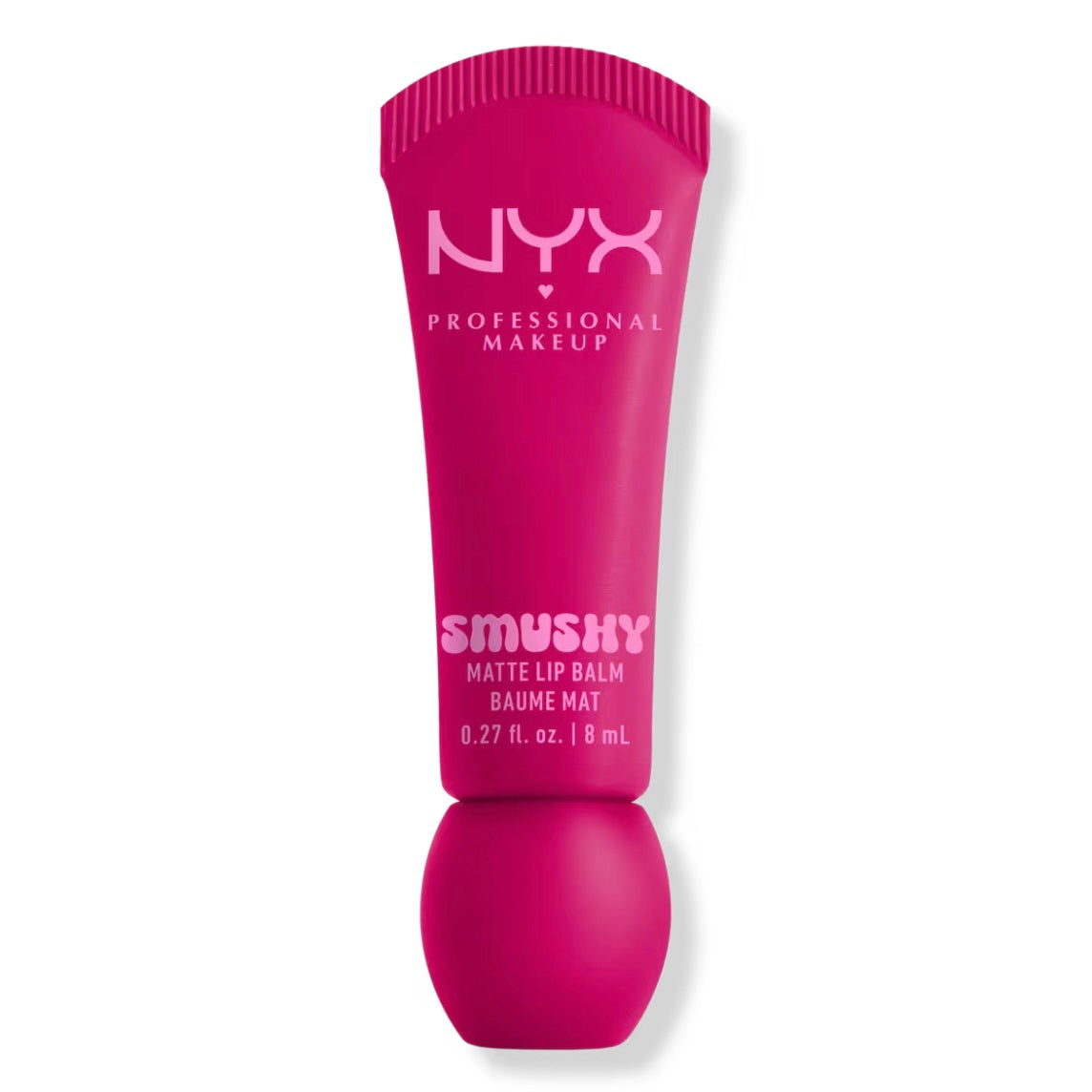 Balsamo Matte SMUSHY NYX