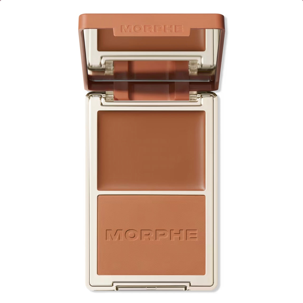 Duo Bronzer MORPHE