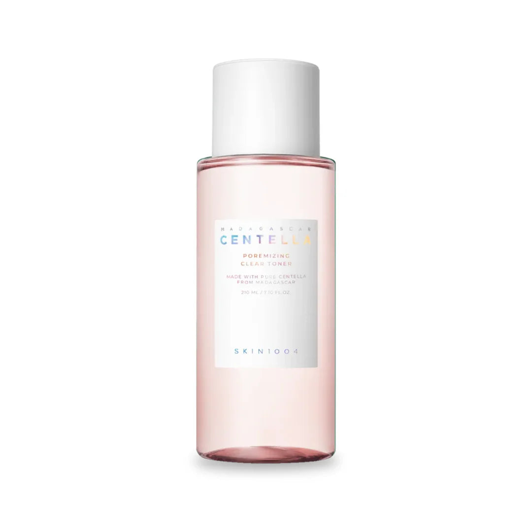 Poremizing Clear Toner CENTELLA
