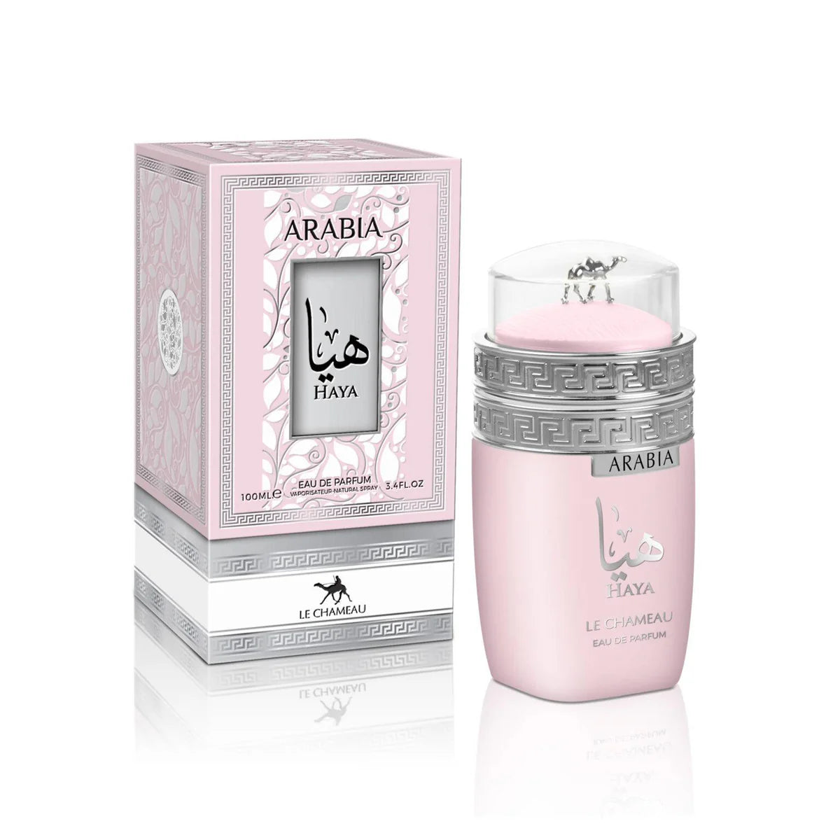 Perfume ARABIA