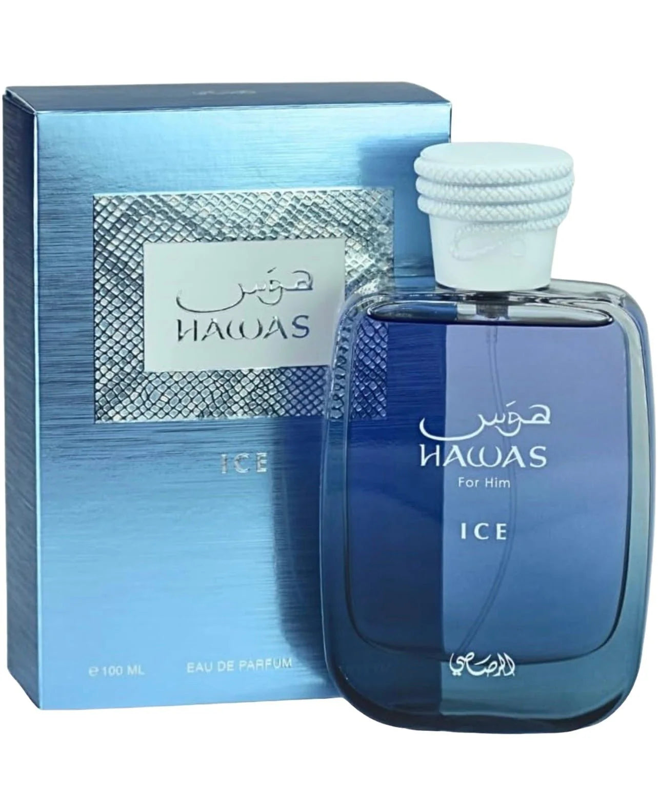 Perfume Hawas Ice