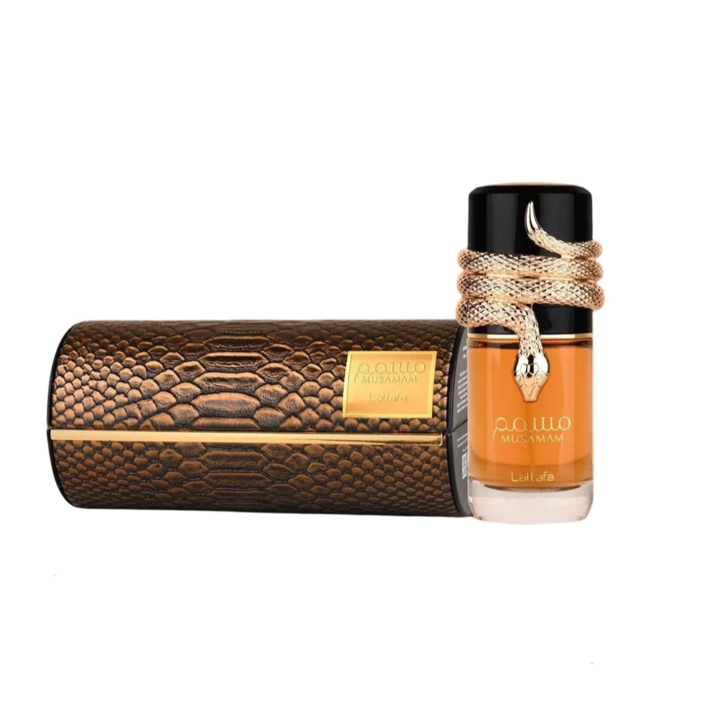 Perfume Musamam