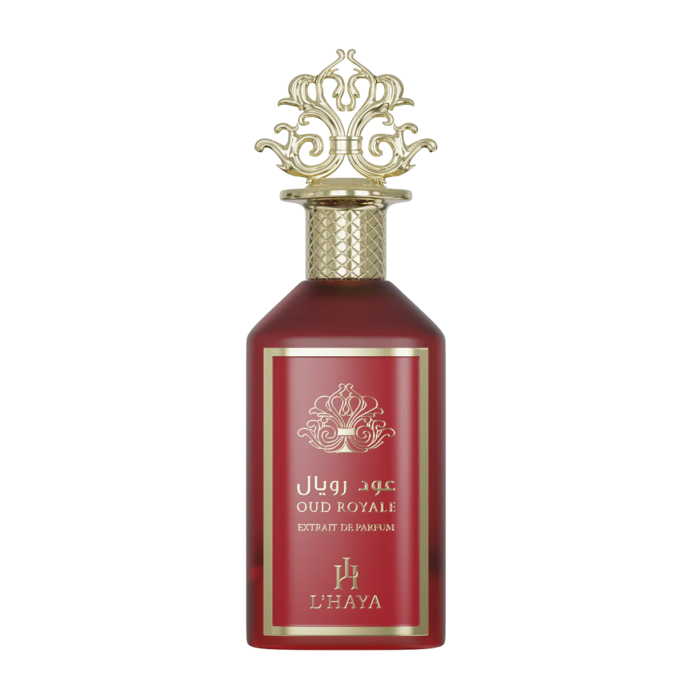 Perfume Royale Extrait