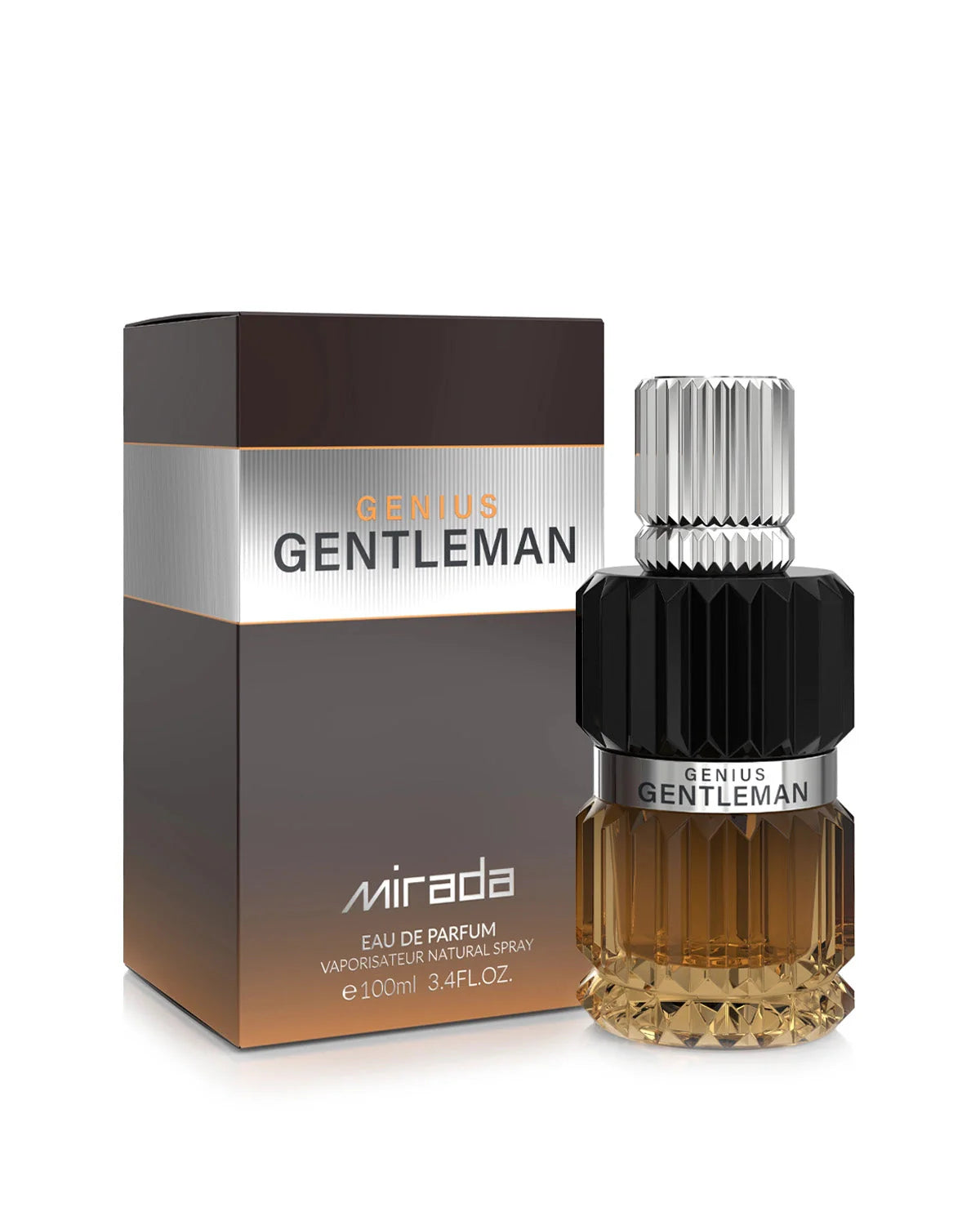 Perfume Hombre GENIUS GENTLEMAN