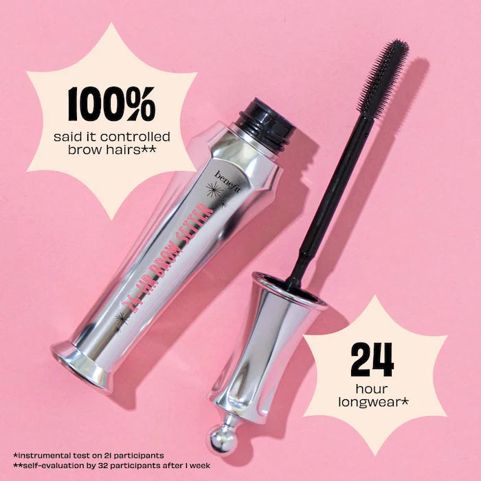 Gel Fijador de Cejas BENEFIT