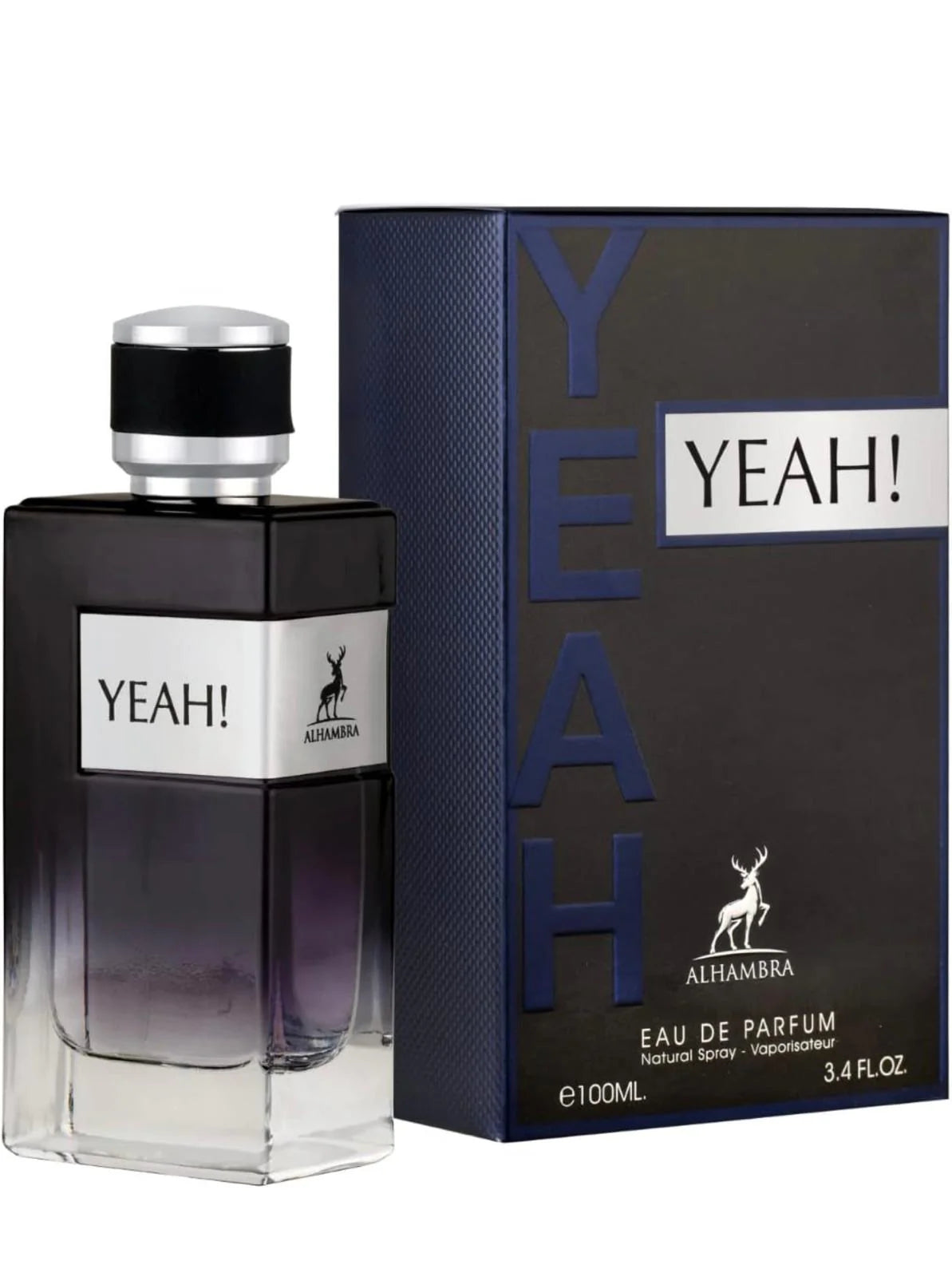 Perfume Hombre YEAH!