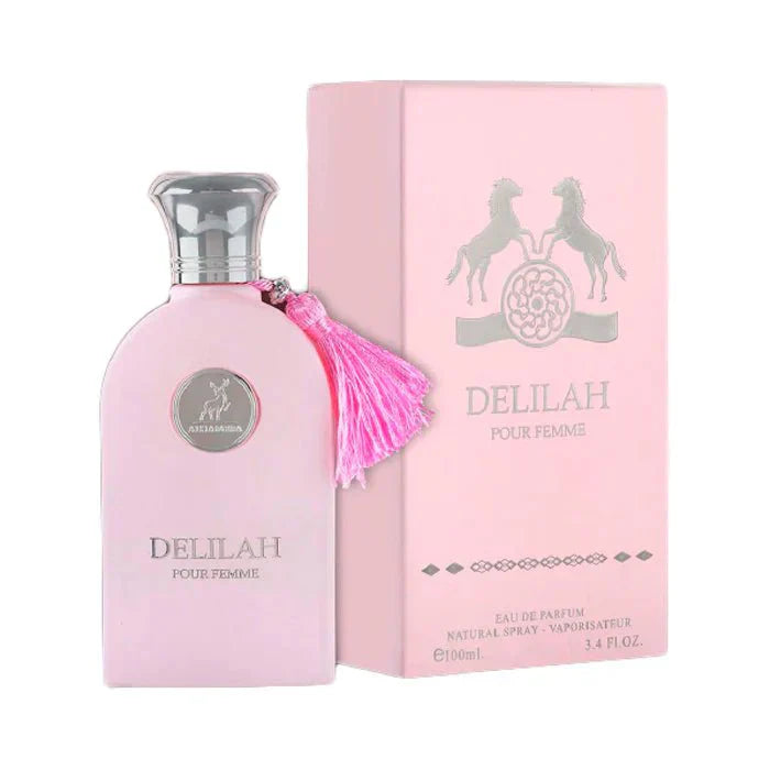 Perfume Delilah