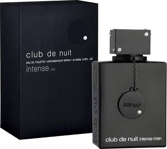 Perfume Hombre CLUB DE NUIT INTENSE ARMAF