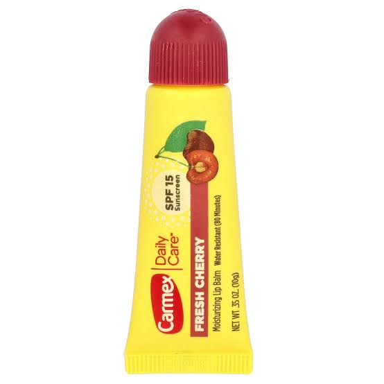 Carmex Lip Balm