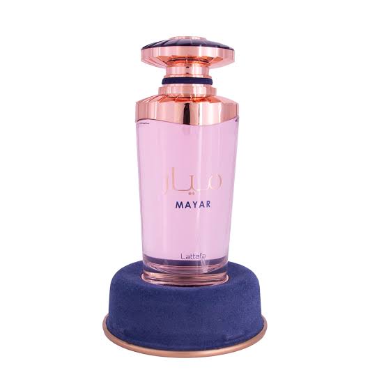 Perfume Mujer Lattafa MAYAR