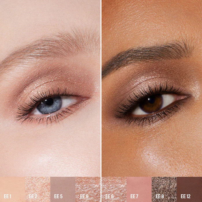 Paleta Ethereal Eyes MAKEUP BY MARIO