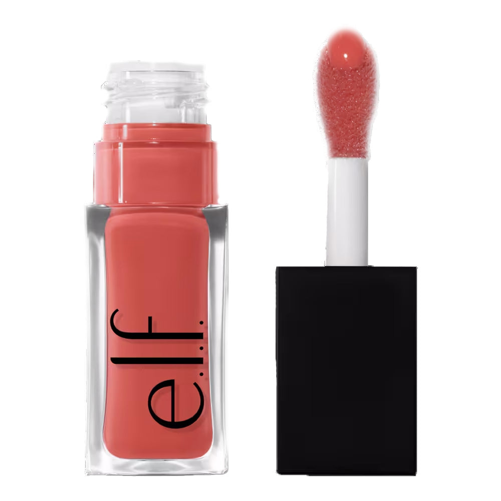 Labial Líquido Gloss GLOW REVIVER LIP OIL ELF