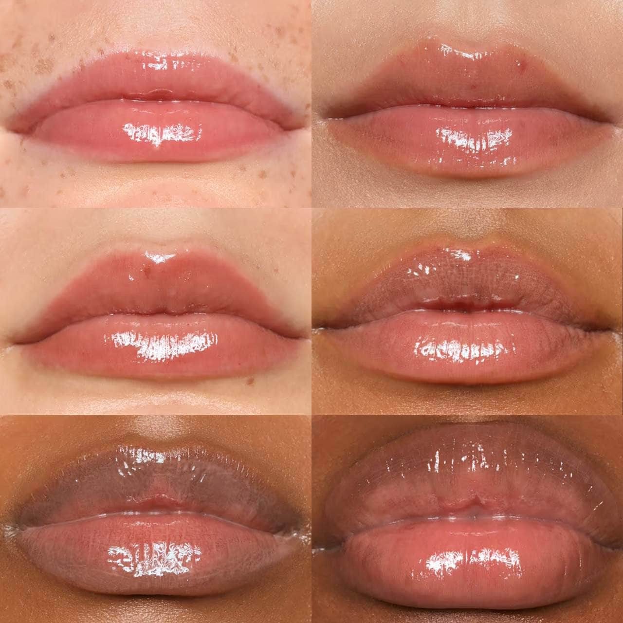 Lip Gloss REFY