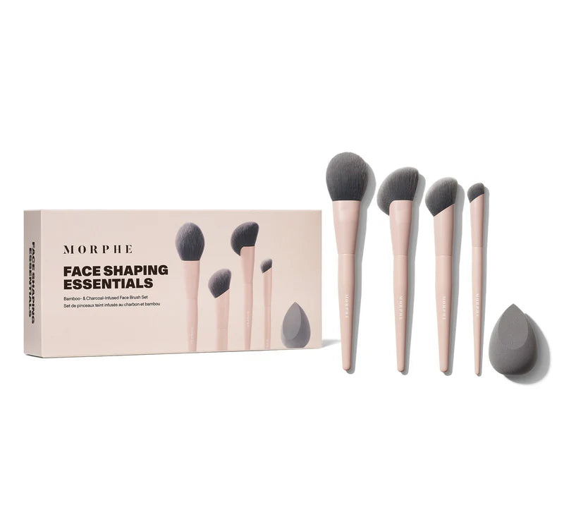 Face Shaping Essentials MORPHE