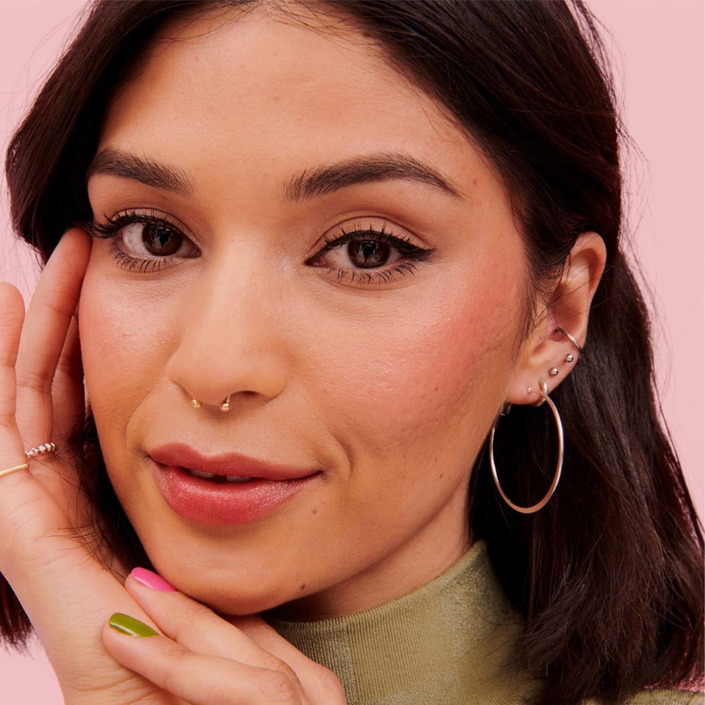 Tinta de Labios FLORA TINT BENEFIT