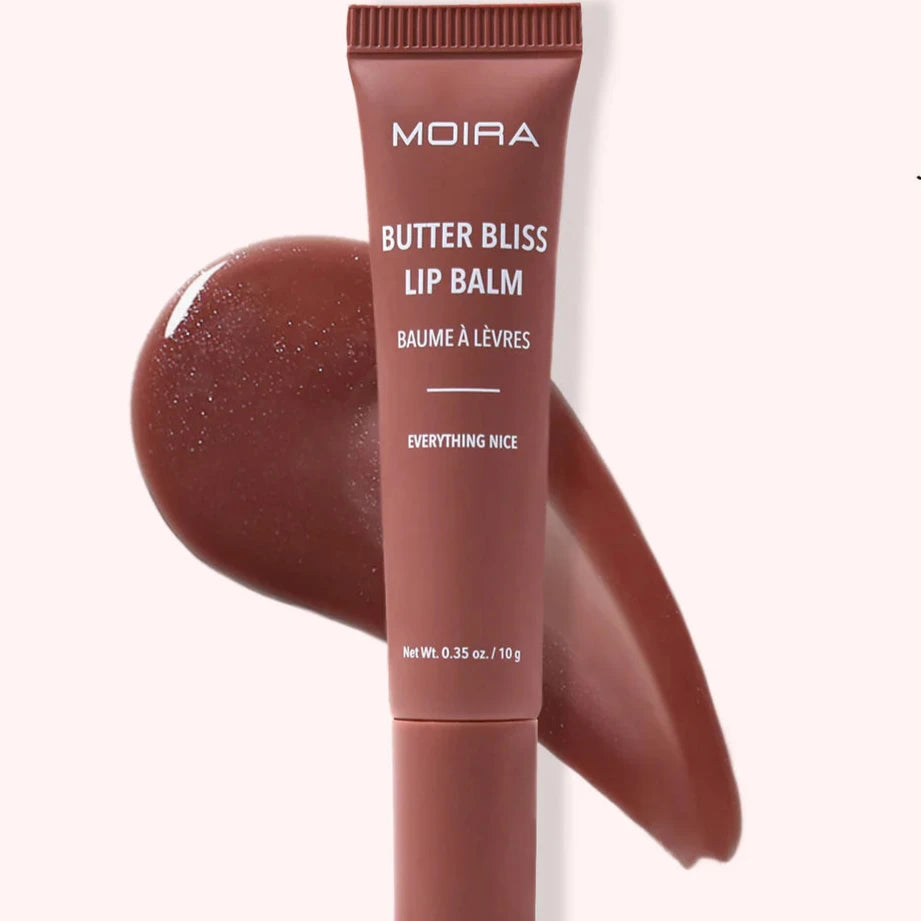 Balsamo BUTTER BLISS LIP BALM MOIRA