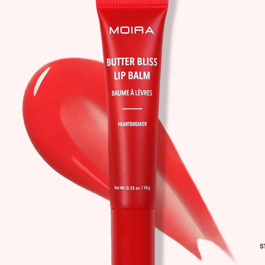 Balsamo BUTTER BLISS LIP BALM MOIRA