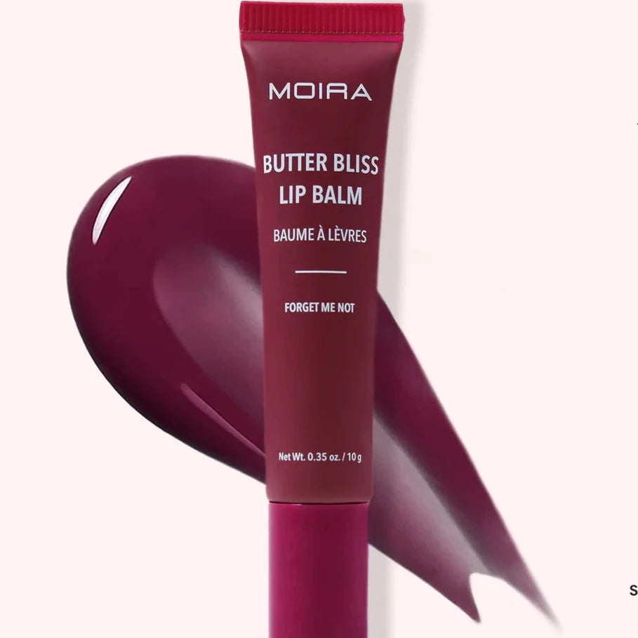 Balsamo BUTTER BLISS LIP BALM MOIRA