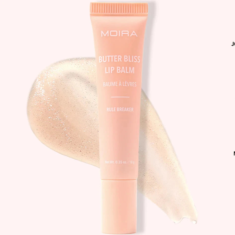 Balsamo BUTTER BLISS LIP BALM MOIRA