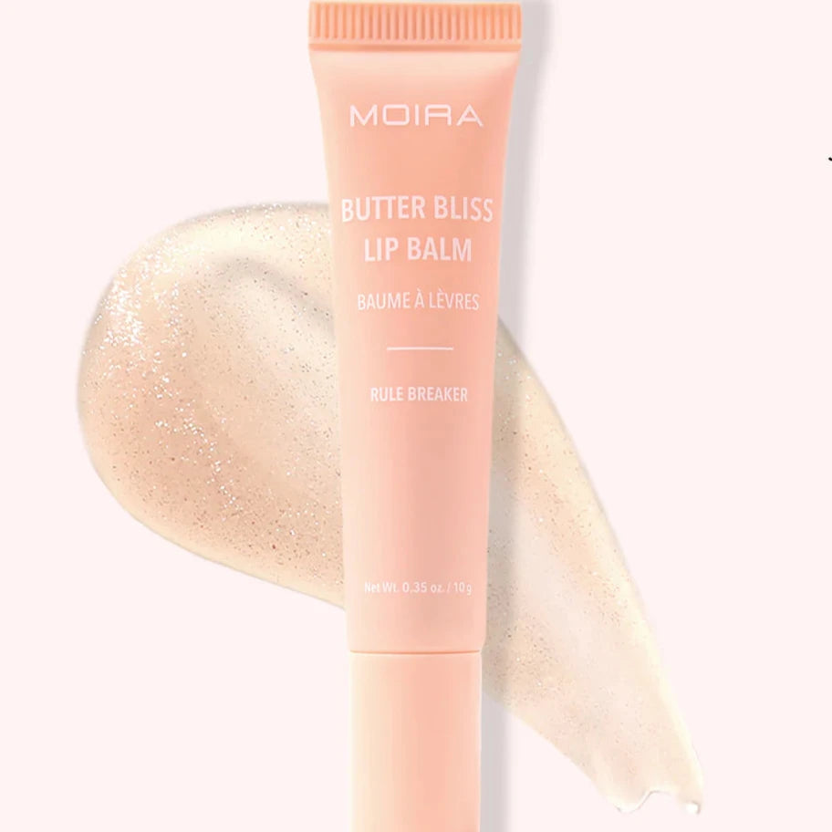 Balsamo BUTTER BLISS LIP BALM MOIRA