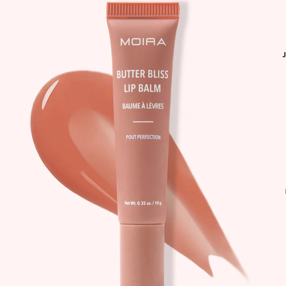 Balsamo BUTTER BLISS LIP BALM MOIRA