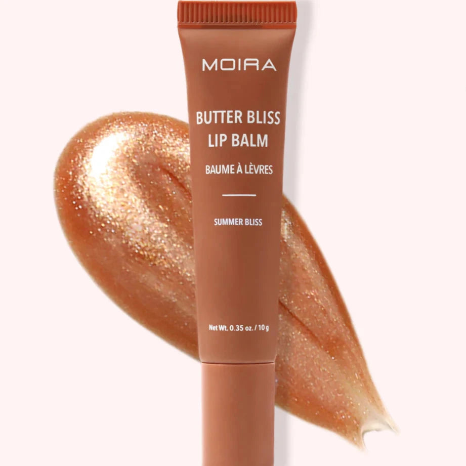 Balsamo BUTTER BLISS LIP BALM MOIRA
