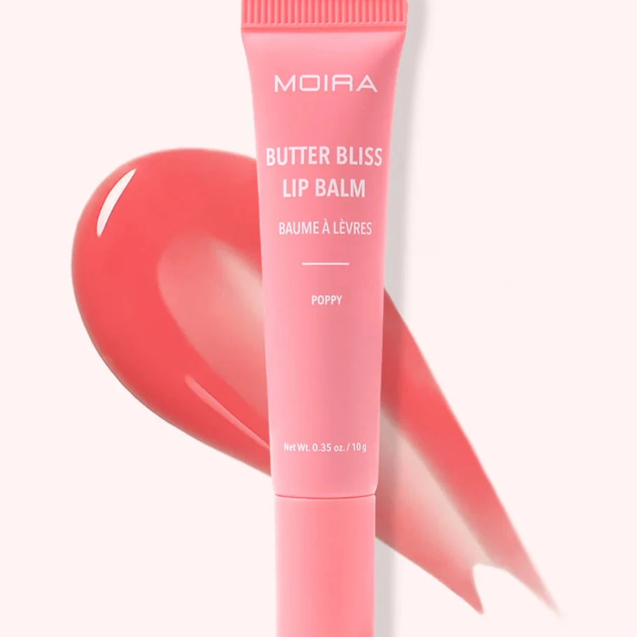 Balsamo BUTTER BLISS LIP BALM MOIRA