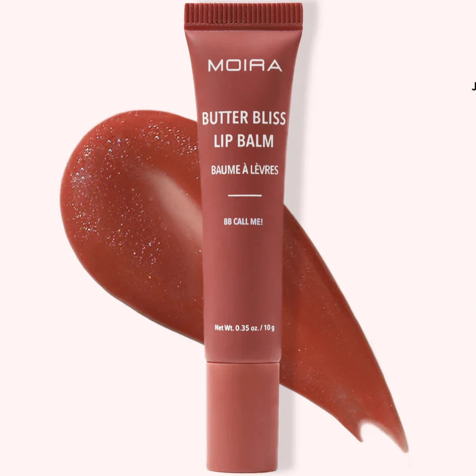 Balsamo BUTTER BLISS LIP BALM MOIRA