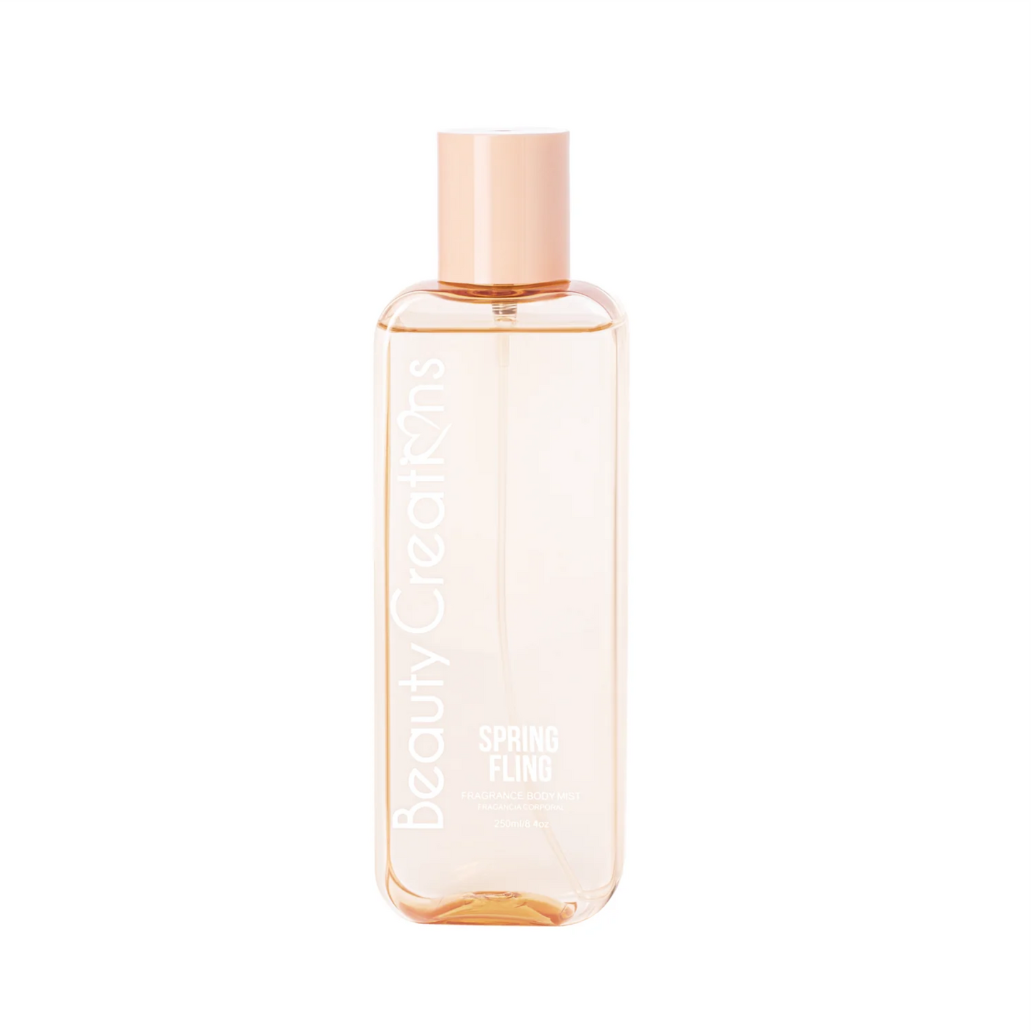 Loción BODY MIST BEAUTY CREATIONS