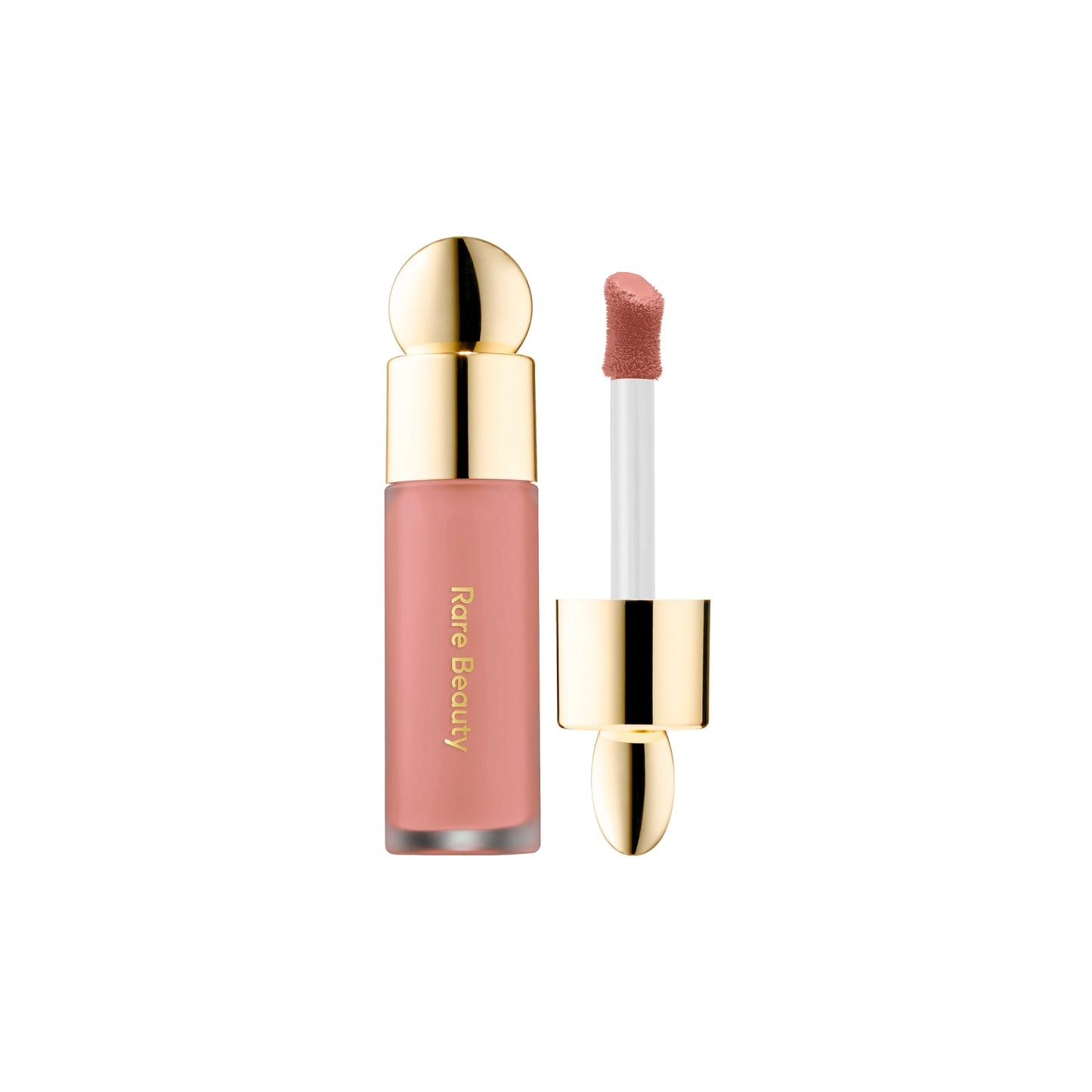 Rubor Líquido MINI SOFT PINCH LIQUID BLUSH MINI RARE BEAUTY