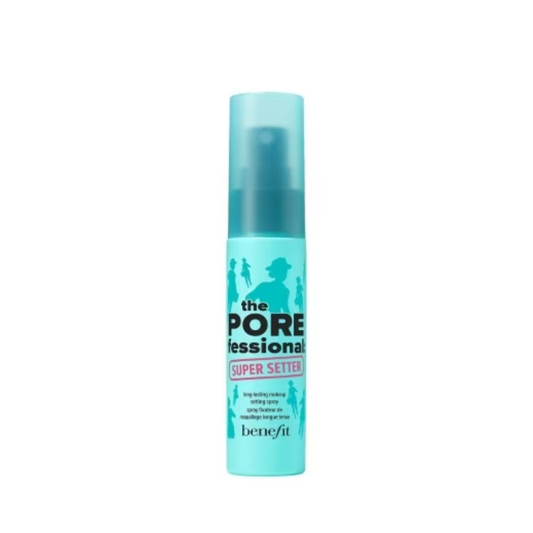 Fijador THE PORE FESSIONAL SUPER SETTER MINI BENEFIT