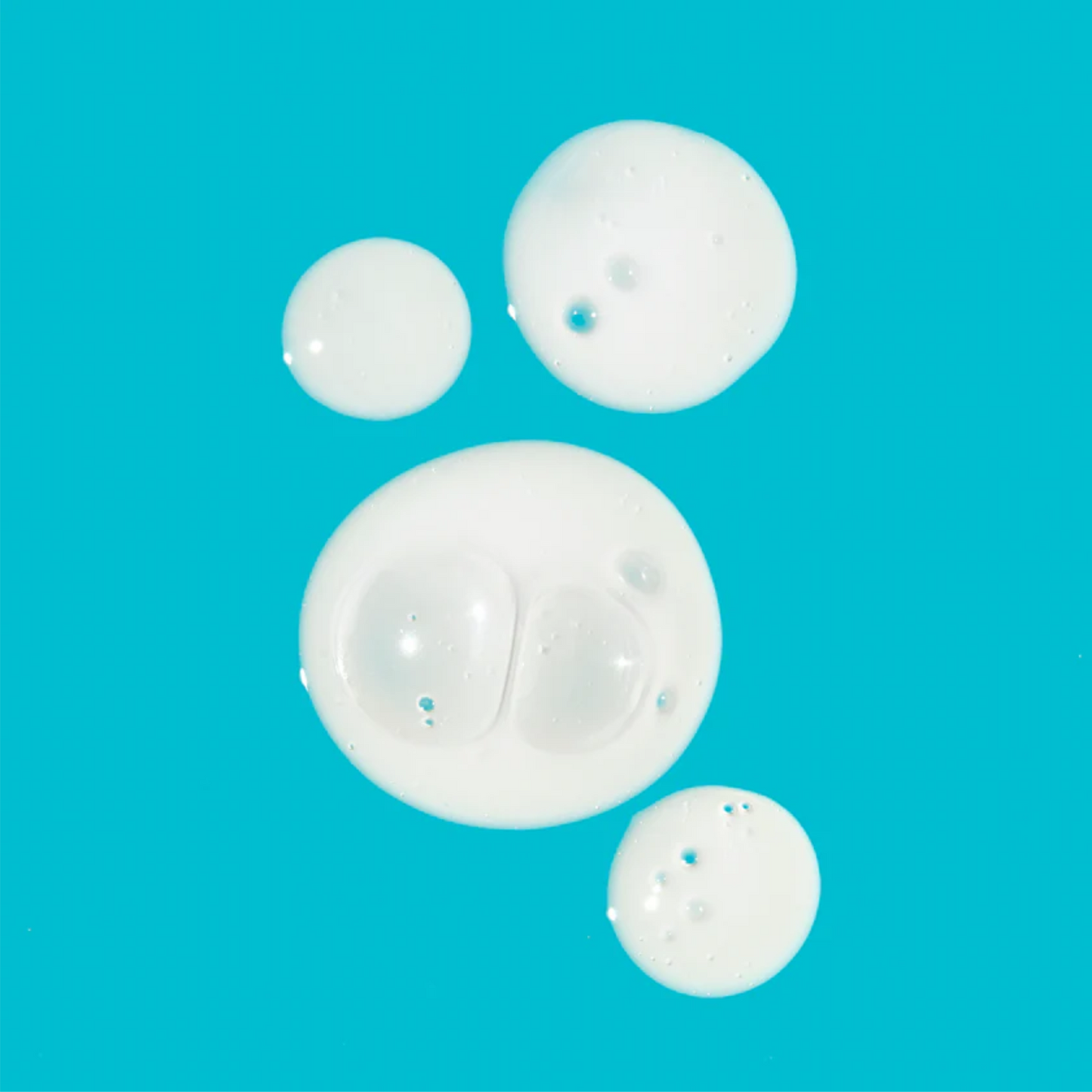 Serum B5 HYDRATING BODY SERUM GOOD MOLECULES