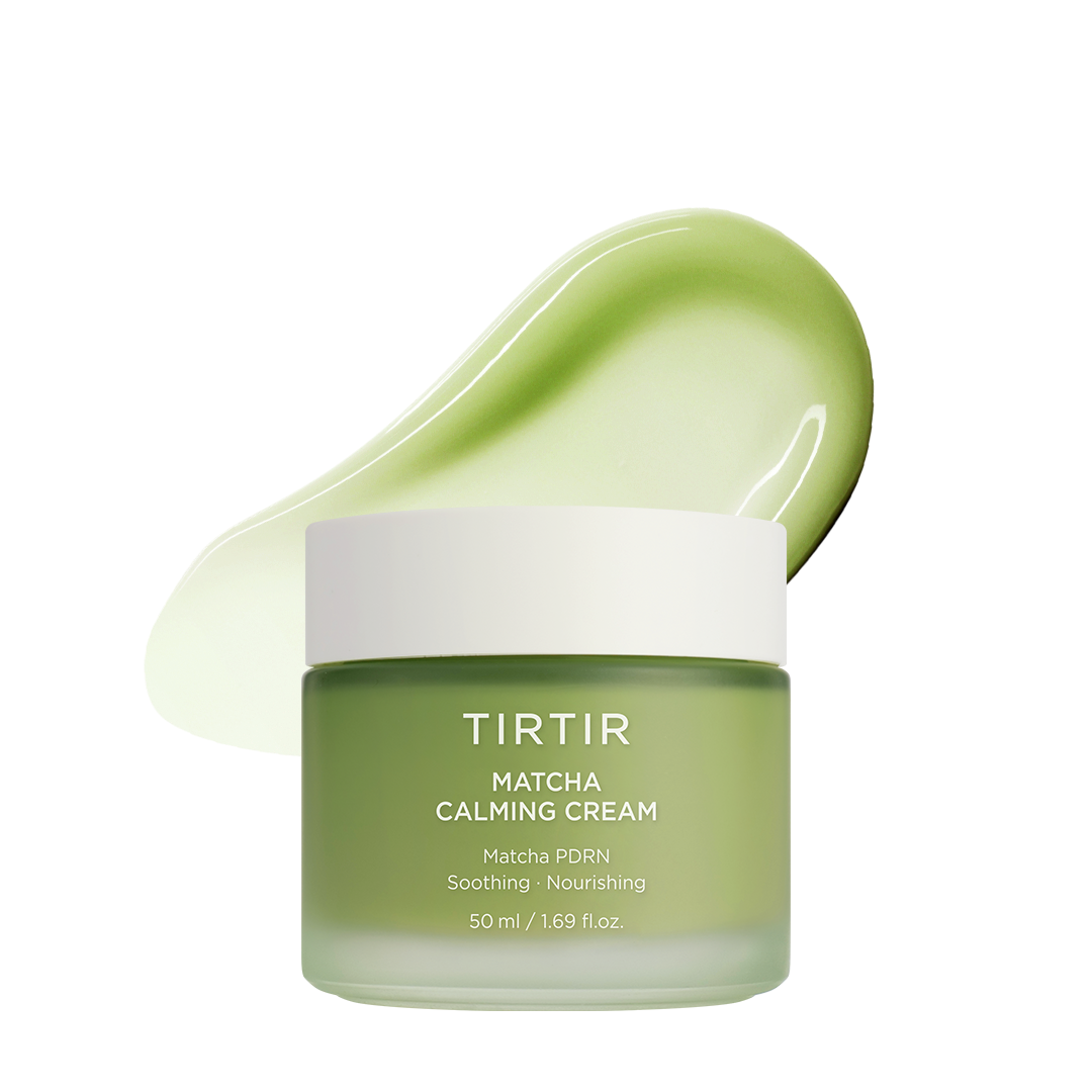 Matcha TIRTIR
