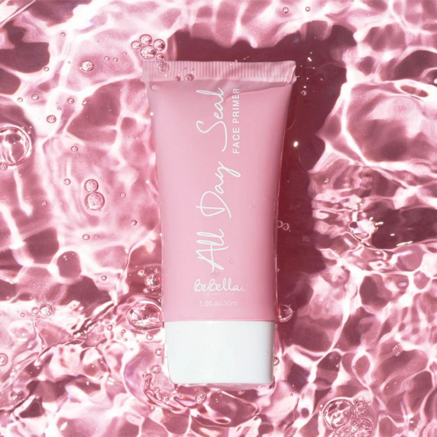 Minimizador de Poros ALL DAY SEAL PRIMER BEBELLA