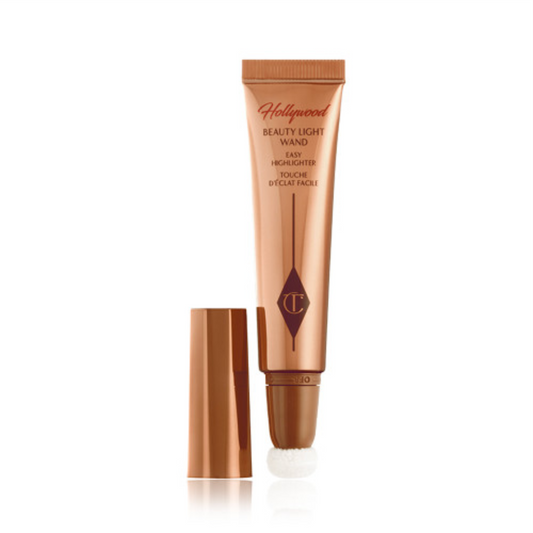iluminador HOLLYWOOD BEAUTY LIGHT WAND CHARLOTTE TILBURY