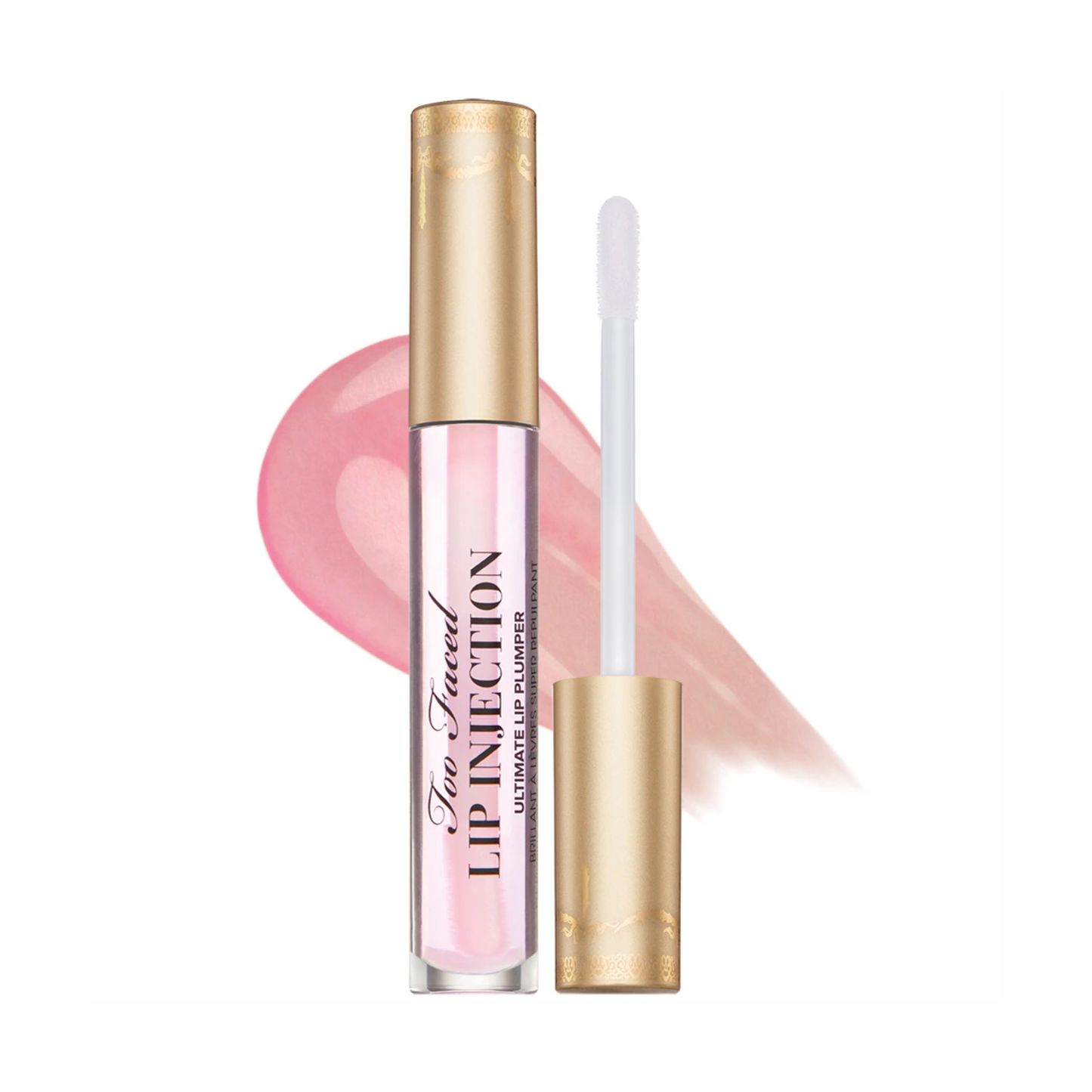 Voluminizador de Labios LIP INJECTION TOO FACED