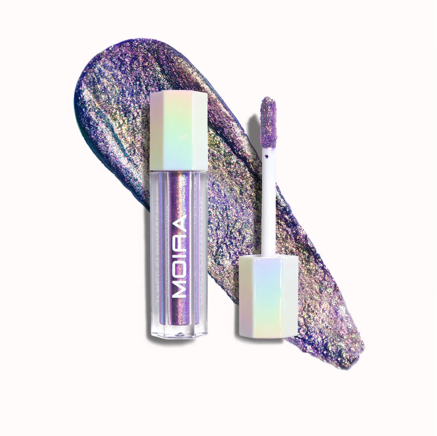 Sombra Líquida SPACE CHAMELEON MULTICHROME SHADOW MOIRA