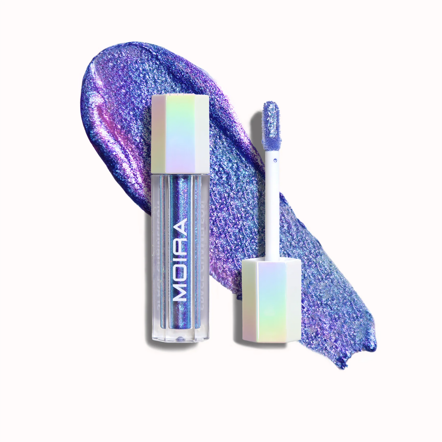 Sombra Líquida SPACE CHAMELEON MULTICHROME SHADOW MOIRA