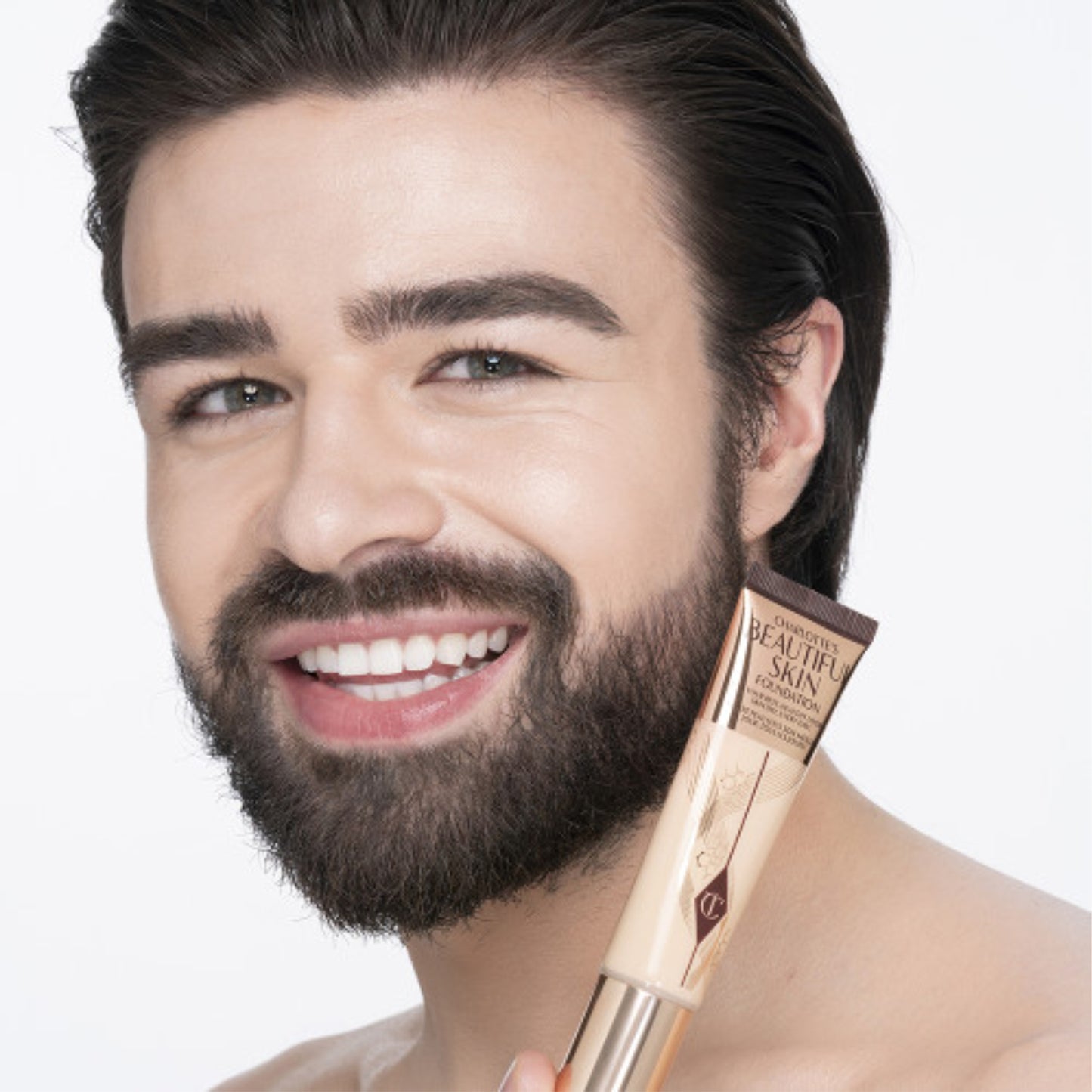 Base de Maquillaje BEAUTIFUL SKIN FOUNDATION CHARLOTTE TILBURY