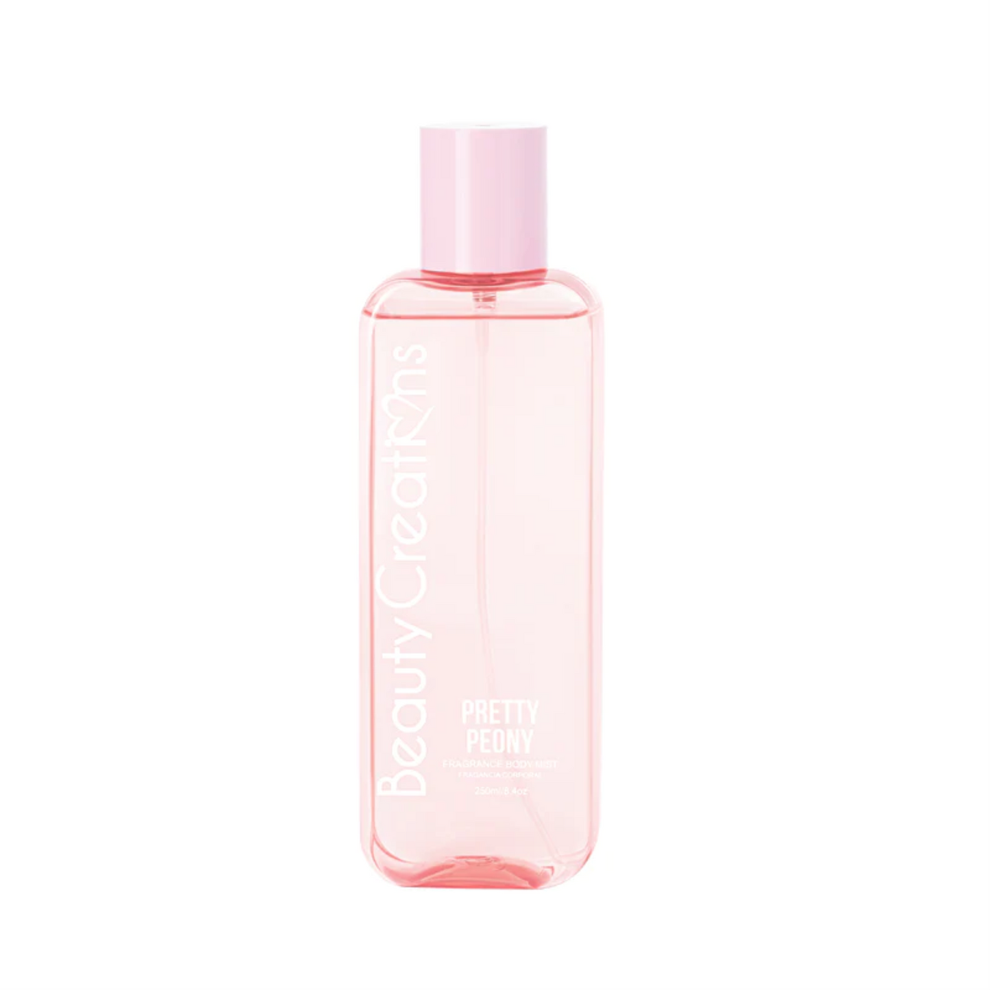 Loción BODY MIST BEAUTY CREATIONS