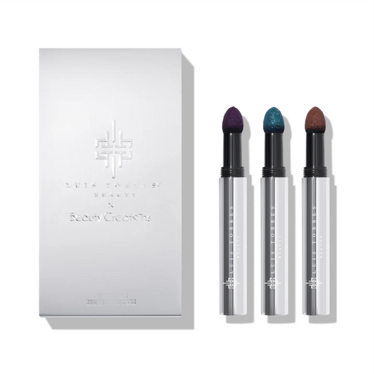 Sombras Individuales LUIS TORRES VOL 2 MY ESSENTIALS SHADOW SPONGE STICKS BEAUTY CREATIONS