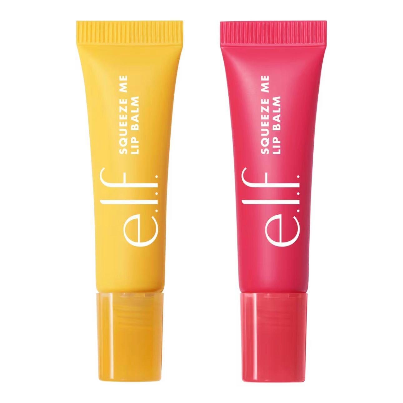 Squeeze Me More Lip Balm Duo ELF