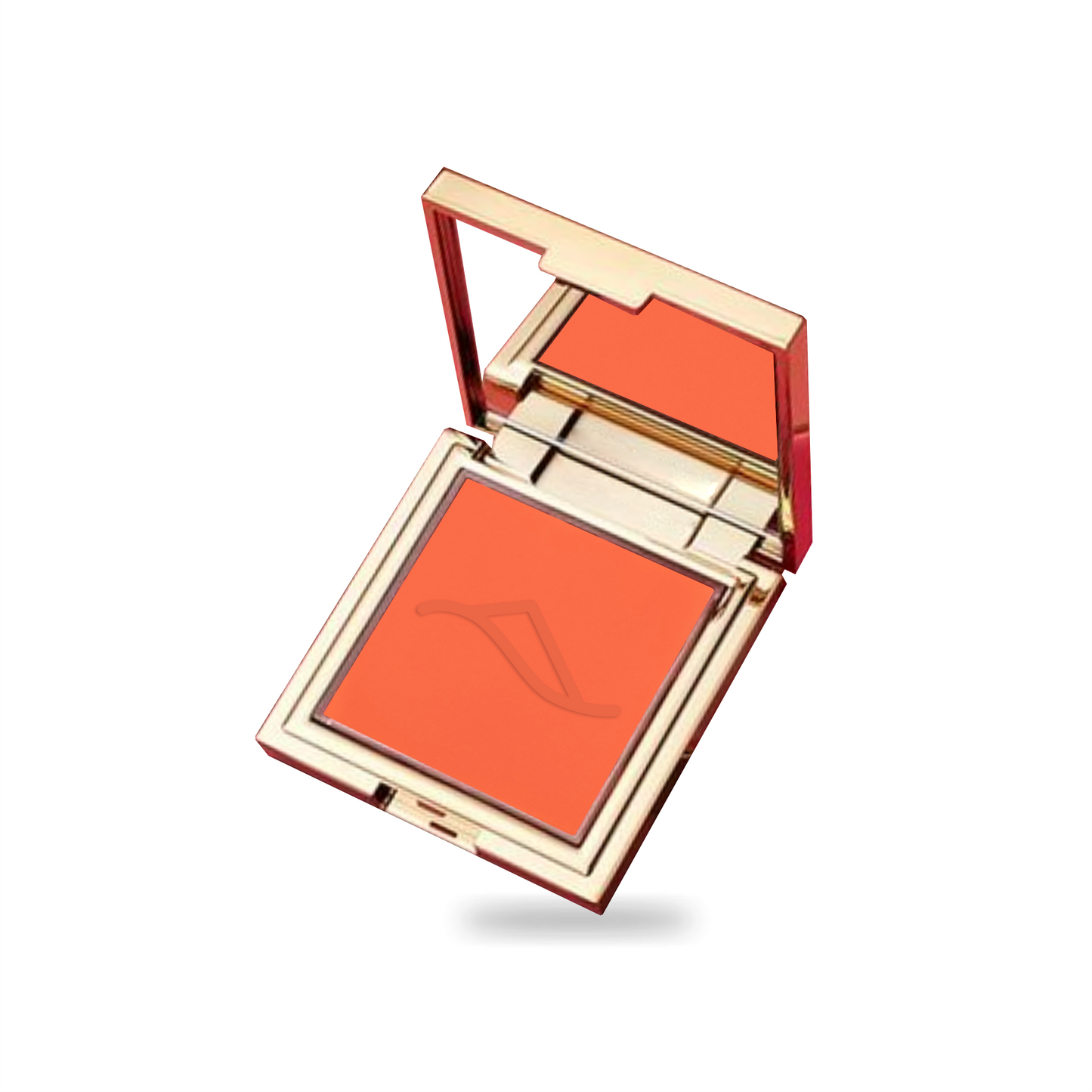 Rubor en Polvo BLUSH LUXOR COSMETICS
