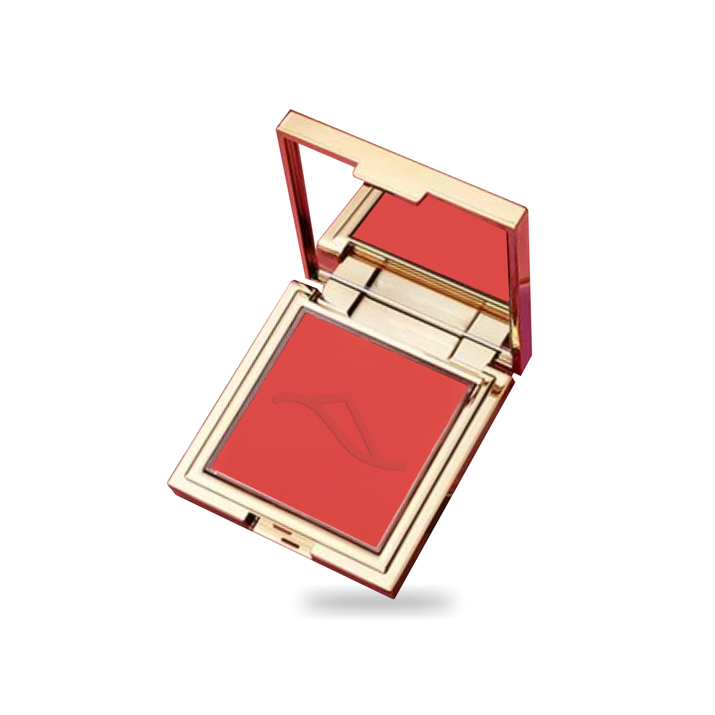 Rubor en Polvo BLUSH LUXOR COSMETICS