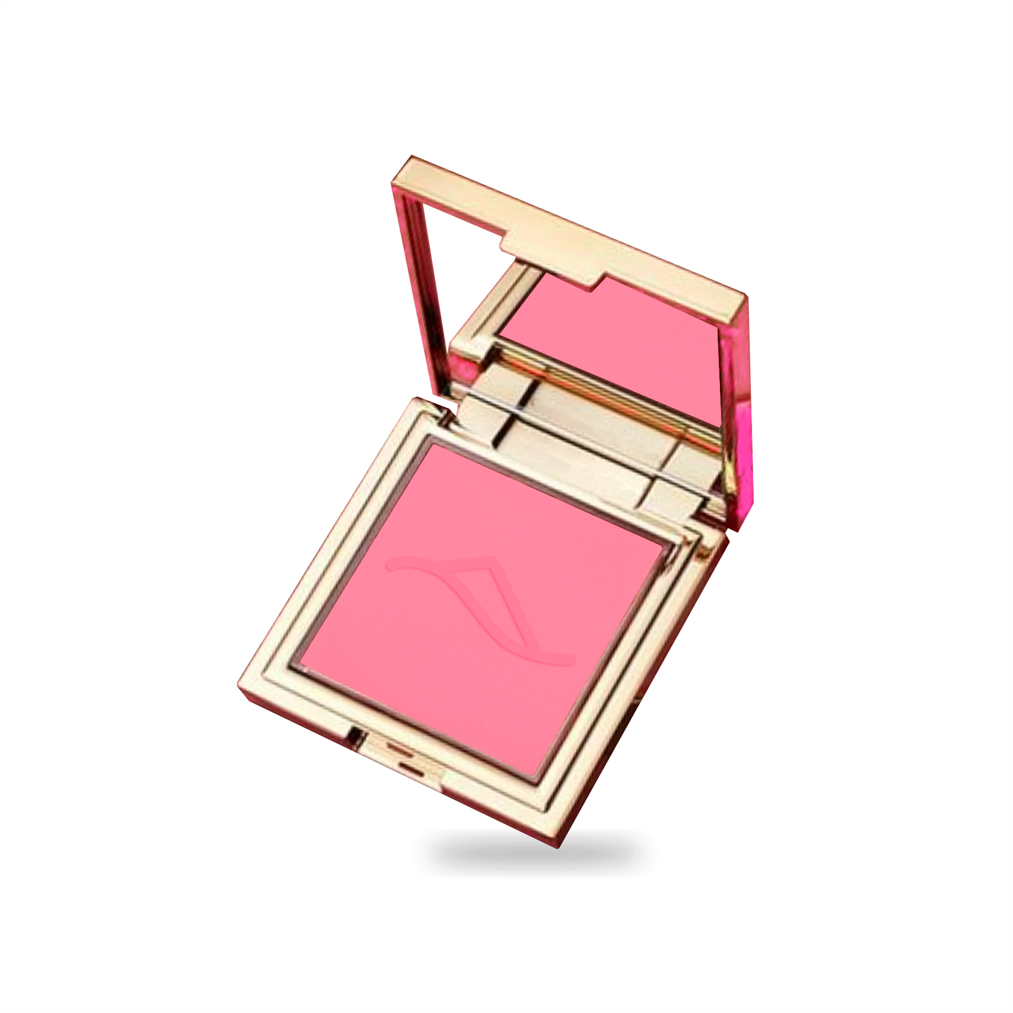 Rubor en Polvo BLUSH LUXOR COSMETICS